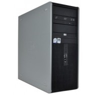 KOMPUTER DO BIURA HP DC7800 2GB